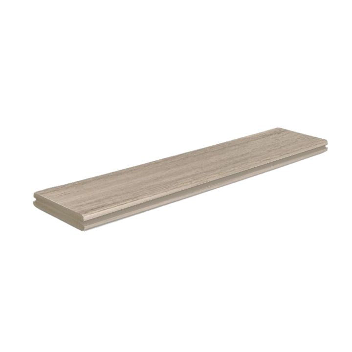 TimberTech AGB15512 AZEK Landmark Composite Deck Board Polymer
