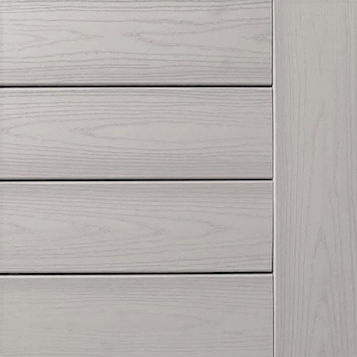 TimberTech ADCP13510SG AZEK Porch Composite Deck Board 3.125