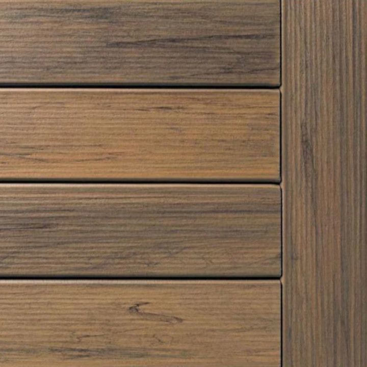 TimberTech LCRISERTW PRO Legacy Composite Deck Board Riser