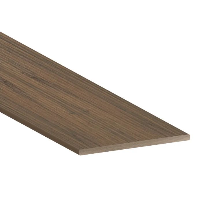 TimberTech FBLC12TW PRO Legacy Composite Deck Board Fascia 12