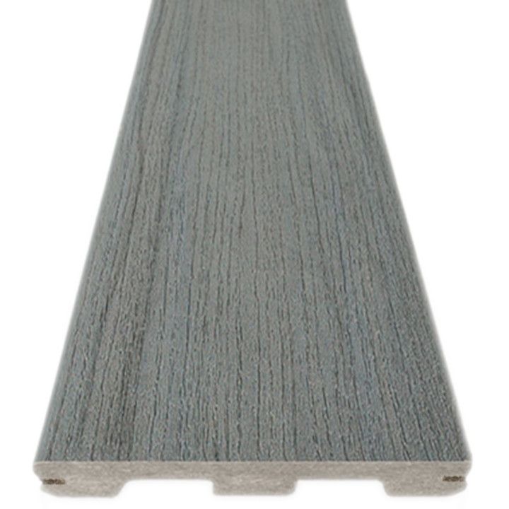 TimberTech PRGV5412ST EDGE Prime+ Composite Deck Board Grooved