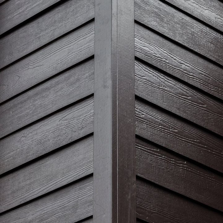 James Hardie Plank Fiber Cement Cedarmill Siding 7.25