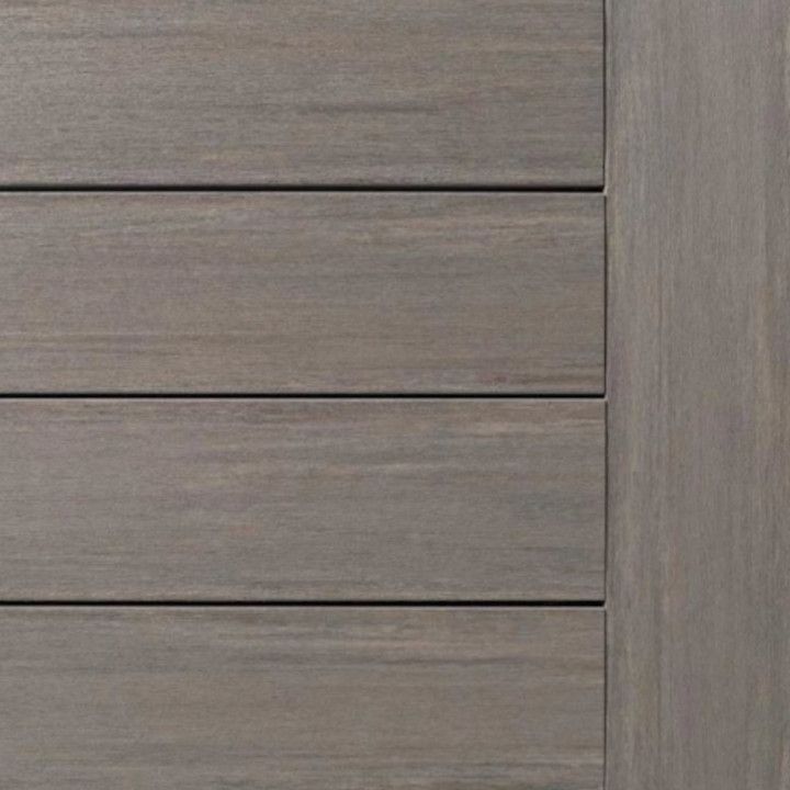 TimberTech AGB15512CS AZEK Vintage Composite Deck Board Polymer