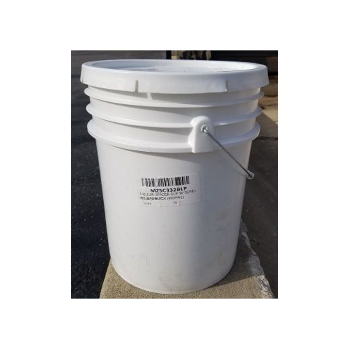 根付け　　　N15 Zuri Decking Hidden Fasteners Spacer Installation Clip w