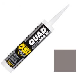 OSI Quad Max Window Door Siding Sealant Caulk 10oz Green 567