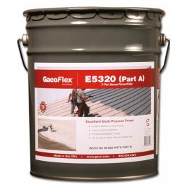 Two-Part Epoxy Primer - ALCM