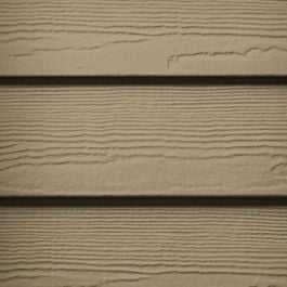 James Hardie HardiePlank Fiber Cement Cedarmill Siding 7.25