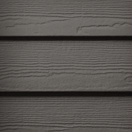 James Hardie HardiePlank Fiber Cement Cedarmill Siding 7.25