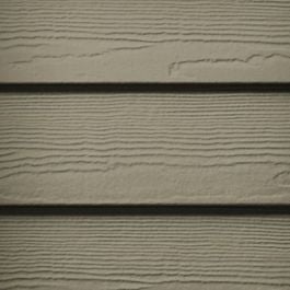 James Hardie HardiePlank Fiber Cement Cedarmill Siding 8.25