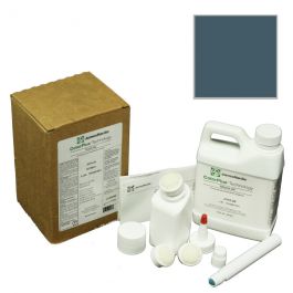 James Hardie Touch-Up Paint Kit Boothbay Blue