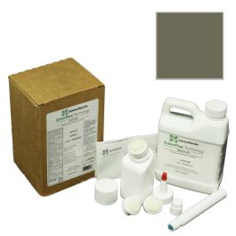 James Hardie Touch-Up Paint Kit Timber Bark