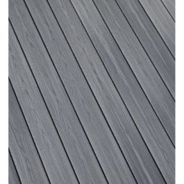 Fiberon FGBH12GV Good Life Deck Board Grooved 12' Beach House