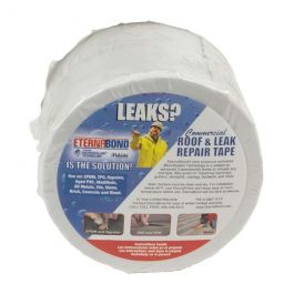 Eternabond AlumiBond Roof and Leak Repair Tape 4