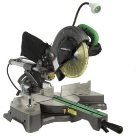 Hitachi miter deals saw lowes