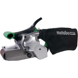 Metabo HPT Hitachi SB8V2M Variable Speed Belt Sander 3 x21