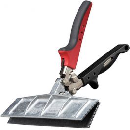 High Leverage Drip Edge Folding Tools - Malco Products
