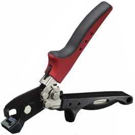 Malco SL8R Snap Lock Punch Vinyl