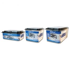 MEMUすけ Hilmor Reversible Magnetic Nut Driver Multi Pack (2.75