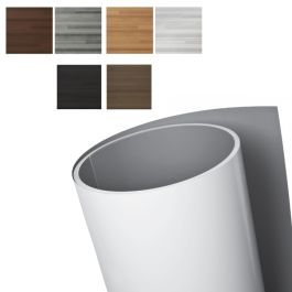 Vesta Steel Siding Trim Coil HD3 Woodgrain 14.77 Vesta Steel Siding Trim Coil HD3 Woodgrain 14.77