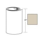ALSCO Trim Coil 24"x50' TAD Almond 