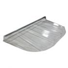 Wellcraft 2060 Polycarbonate Well Cover Clear