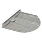 Wellcraft 2062 Polycarbonate Well Cover Clear