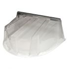 Wellcraft 5600 Dome Polycarbonate Well Cover Clear