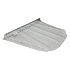 Wellcraft 6700 Polycarbonate Well Cover Clear