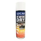 Lucas 310 Kwik-Dry Spray Primer 16oz