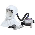 3M 7100153814 Versaflo Easy Clean PAPR Respirator Kit TR-300N Plus