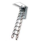 FAKRO LSF Scissor Attic Ladder Fire Rated