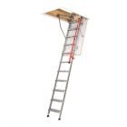 FAKRO LML Metal Attic Ladder Insulated