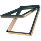 FAKRO Deck Mount PS-Pivot Roof Window Laminated Low E 30"x46"