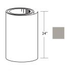Quality Aluminum Trim Coil .019 24"x50' Granite Gray 837