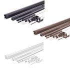 AFCO 175 Series 6' Fixed Stair Rail Kit
