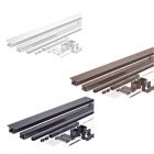 AFCO 275 Series 6' Level Cable Rail Kit