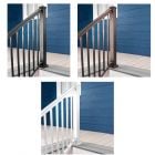 AFCO 300 Series 36" Square Baluster Pack