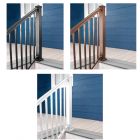 AFCO 300 Series 4'x42" Square Baluster Pack