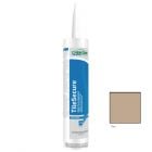 ChemLink F1120 TileSecure Roof Tile Adhesive 10.1oz Cartridge 24ct Tan