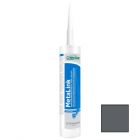 ChemLink F1213 MetaLink Silicone Roof Sealant 10.1oz Cartridge 12ct Charcoal Gray