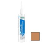 ChemLink F1213 MetaLink Silicone Roof Sealant 10.1oz Cartridge 12ct Copper Penny