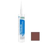 ChemLink F1213 MetaLink Silicone Roof Sealant 10.1oz Cartridge 12ct Terra Red