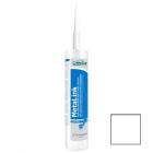 ChemLink F1213 MetaLink Silicone Roof Sealant 10.1oz Cartridge 12ct White