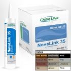 ChemLink F1240 NovaLink 35 Sealant 10.1oz Cartridge 24ct