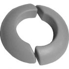 ChemLink F1301P F1302P ChemCurb Rounds Gray