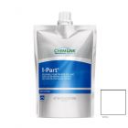 ChemLink F1426 ECurb System 1-Part Pourable Penetration Sealant .5gal 4ct-White