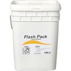 ChemLink F1501 FlashPack Liquid Flashing 2L Pouch Gray 4ct