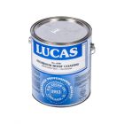 Lucas 608 Roof Coating 1 Gallon Aluminum