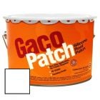 Gaco Patch Silicone Roof Patch White 2 Gallon