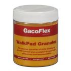 Gaco Flex Roof WalkPad Granules 1.5lb Jar